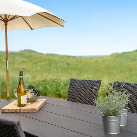 Feriehus Mirjami - 95m From The Sea By Interhome *