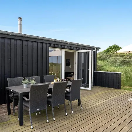 Feriehus Mirjami - 95m From The Sea By Interhome
