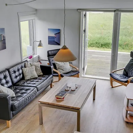 Feriehus Mirjami - 95m From The Sea By Interhome