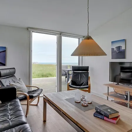 Mirjami - 95m From The Sea By Interhome Feriehus Hjørring