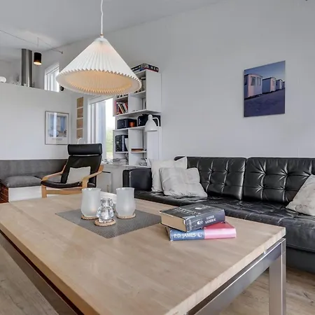 Mirjami - 95m From The Sea By Interhome *