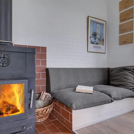 Feriehus Mirjami - 95m From The Sea By Interhome Hjørring