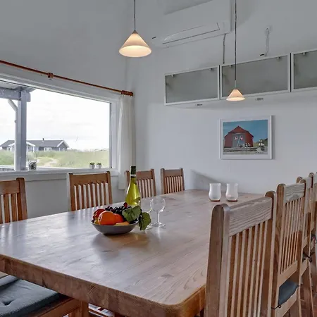 Mirjami - 95m From The Sea By Interhome *