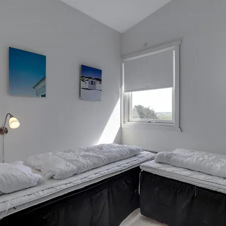 Mirjami - 95m From The Sea By Interhome *
