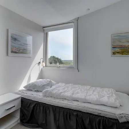 Mirjami - 95m From The Sea By Interhome *