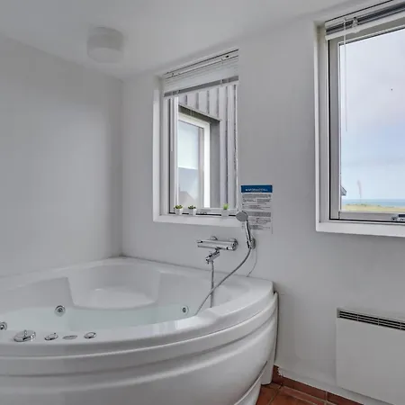 Mirjami - 95m From The Sea By Interhome * Hjørring