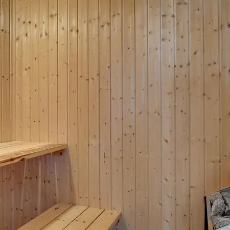 Mirjami - 95m From The Sea By Interhome * Hjørring