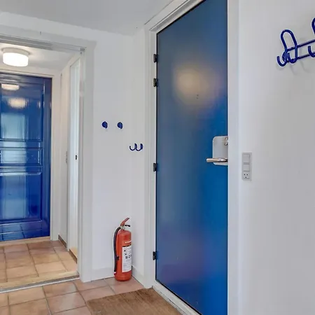 Feriehus Mirjami - 95m From The Sea By Interhome