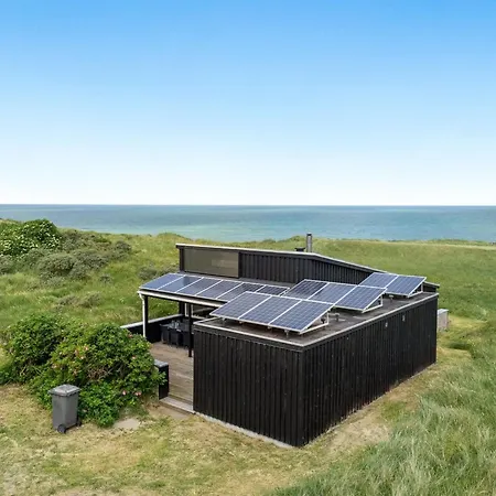 Mirjami - 95m From The Sea By Interhome