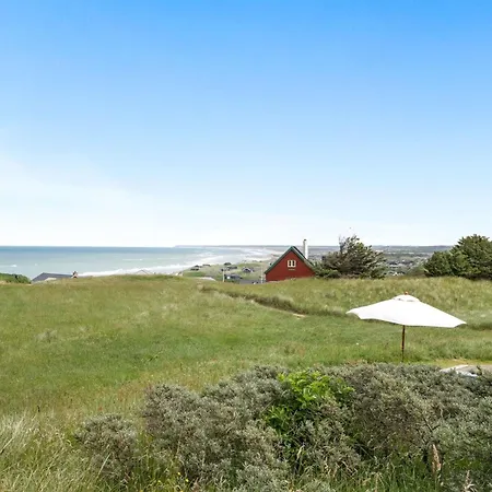 Feriehus Mirjami - 95m From The Sea By Interhome *