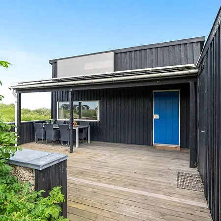 Mirjami - 95m From The Sea By Interhome Hjørring