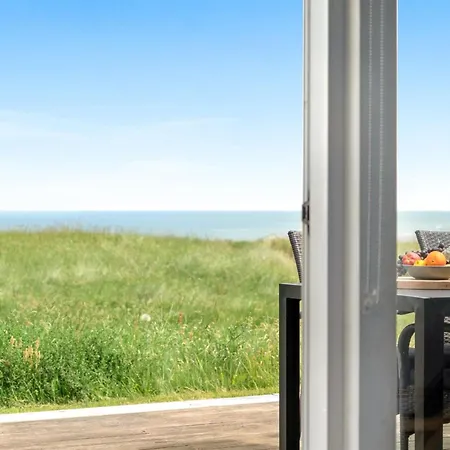 Ferienhaus Mirjami - 95m From The Sea By Interhome