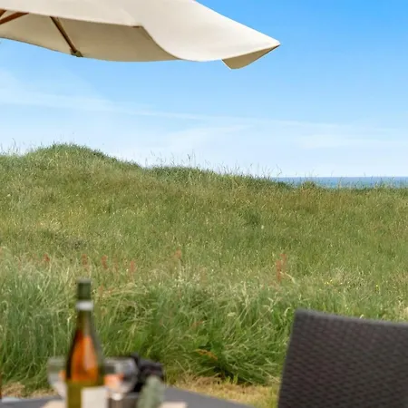 Mirjami - 95m From The Sea By Interhome Ferienhaus *